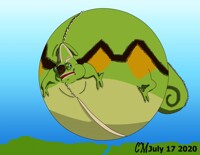 Chameleoon