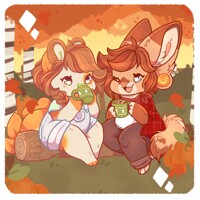 Happy Autumn Date