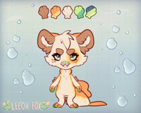 Ella Quick Refsheet - By Leeohfox