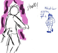 Aggie.io with blaze 8