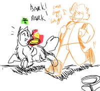 Aggie.io with blaze 9