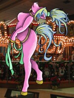 Pony Princess