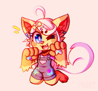 commission :: yorha_project