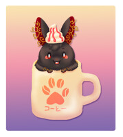Orin Latte