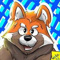 Red panda