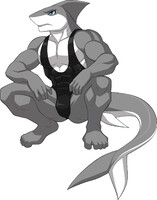 Hunter of Beacon City (Alejandro)