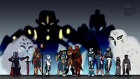 Technorealm Roleplay Crew (BIONICLE AU)