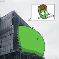T Pony's Over Bloat Gut
