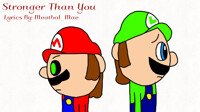 Stronger Than You Thumbnail