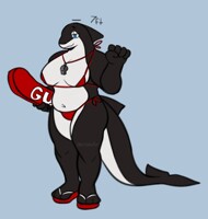 its milf time