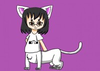 Hyunjoo nyang Centaur version