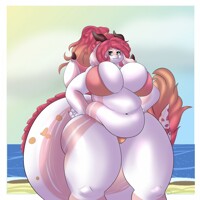 Gift for BiggerKitty