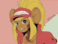 Capsule Monkeys Bibi Screenshot