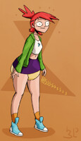 ABDL Frankie Foster