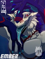 [C] Ember Cover