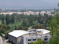 Warner Bros. Studios Picture #2