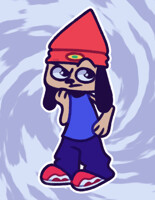 parappappa the rappappa