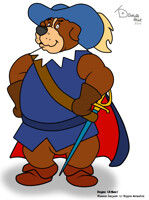 Athos #01