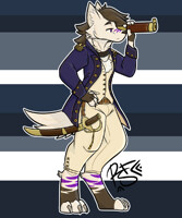 commission - ultrarose