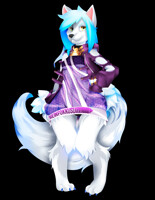 reinfokkusu - Zionia