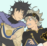 Black Clover