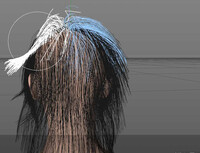 How to help fund Mary Stewart's 3D transformation