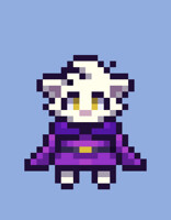 Pixel Tara [Animation]