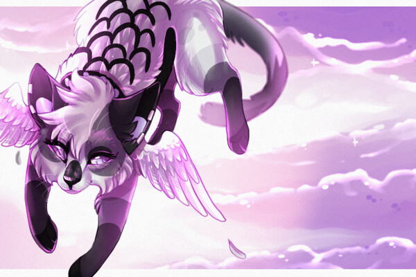 Mesmer by Sixbane -- Fur Affinity [dot] net