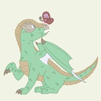 Dirga Dragon Species