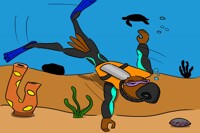 Scuba