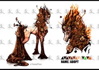 PONY adopt [closed]