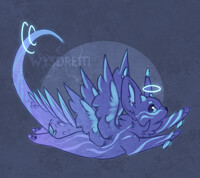 Fentherra by Wysdrem