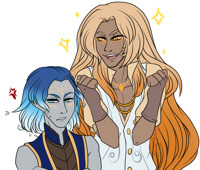 .:DnD The Chaos Duo:.