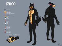 Riko - Reference 2020