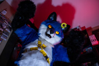 Menacing