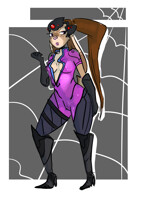 [d] one shot one tf .....