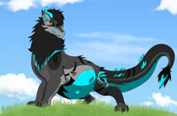 YCH for Azuwrath