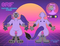 grif ref