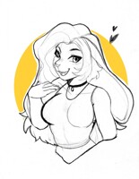Piper's Pose