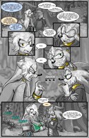 Sonic Reborn Issue 3, Page 1