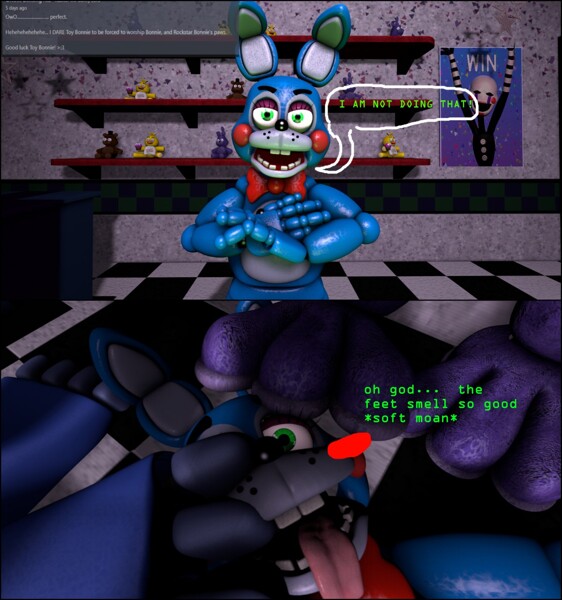 Fnaf 1 Office Wip by Eating_Popcorn_Evilly -- Fur Affinity [dot] net