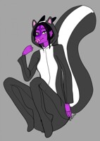 Kigurumi Dragon