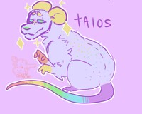 talos ref