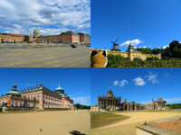 (No EF) Potsdam