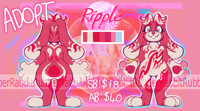 Ice cream ADOPT! DISCOUNT