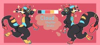 New Cloud ref
