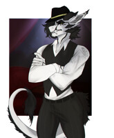 The Mafia Leader. - [9d00m]