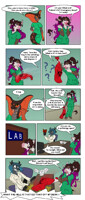 Comm: Zorrena's medical hijinks