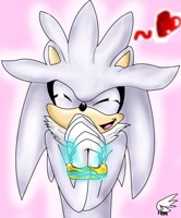 Sonic, Shadow, Silver by Mimy by Mimy92Sonadow -- Fur Affinity [dot] net