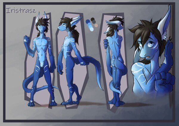 Artwork Gallery for DanoGambler -- Fur Affinity [dot] net